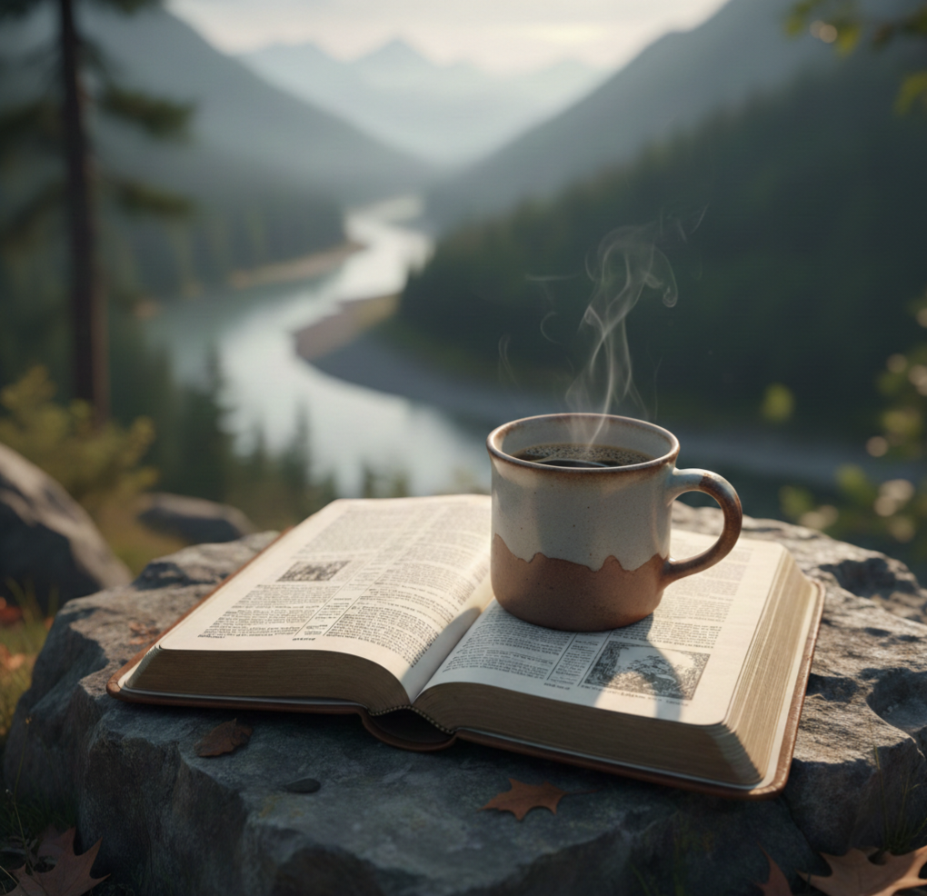 Firm Ground: 7 Days to Strengthen Your Faith in Uncertain Times