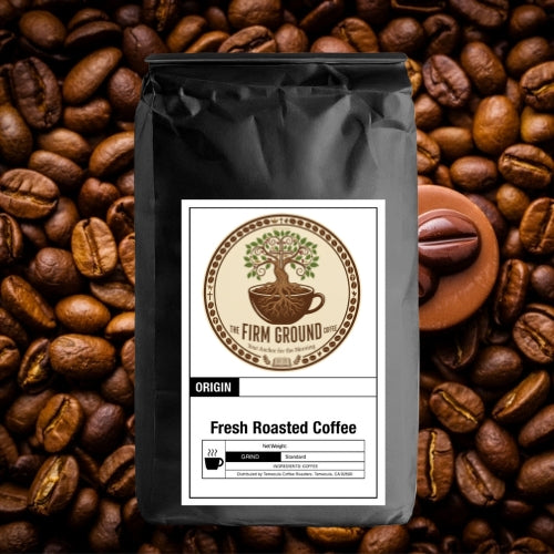 Why Freshly Roasted Coffee is the Anchor Your Morning Routine Needs