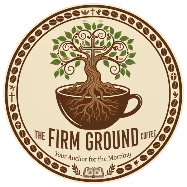 The Firm Ground Coffee